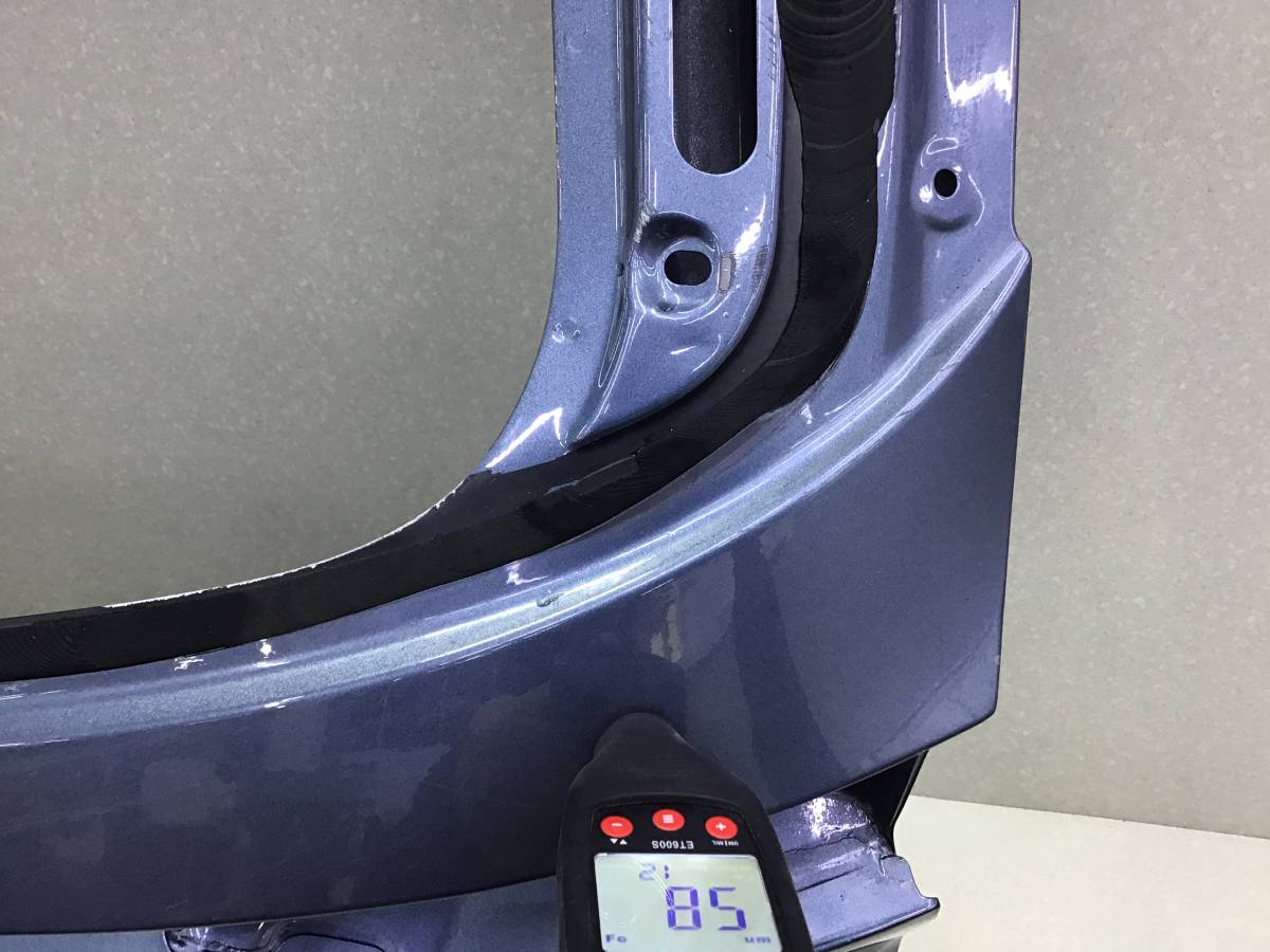 Дверь багажника EXEED TXL (M32T) 2019-н.в.