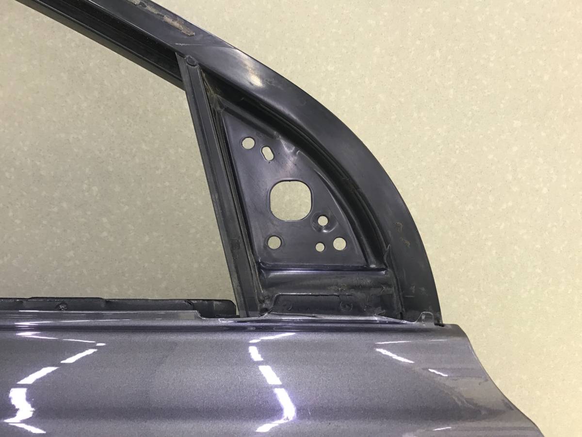 Дверь передняя правая Toyota Avensis (T250) 2003-2009 Дверь передняя правая Toyota Avensis (T250) 2003-2009