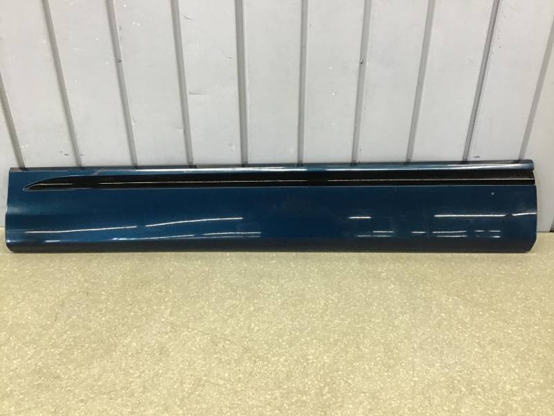 Накладка двери передней левой, Audi Q8 2018>