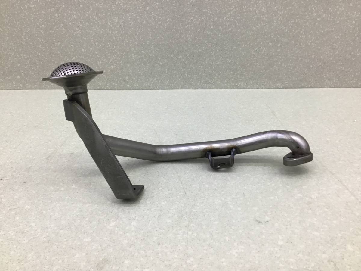 Маслозаборник Mitsubishi Pajero/Montero 4 (V8, V9) 2007>