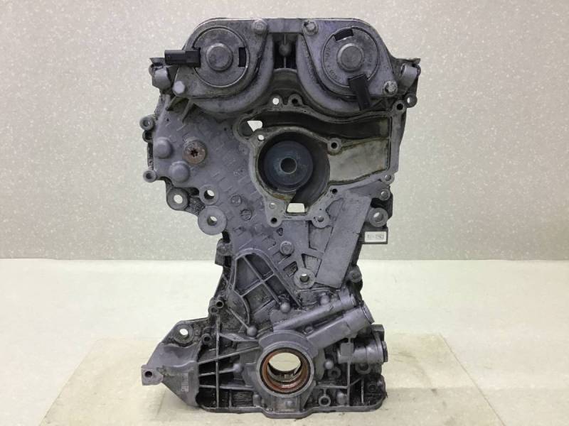 Крышка двигателя передняя Opel Astra J (P10) 2009-2015 Крышка двигателя передняя Opel Astra J (P10) 2009-2015