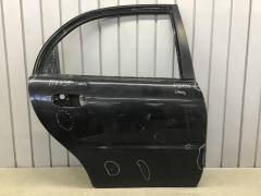 Дверь задняя правая, Chevrolet Lanos 2004>