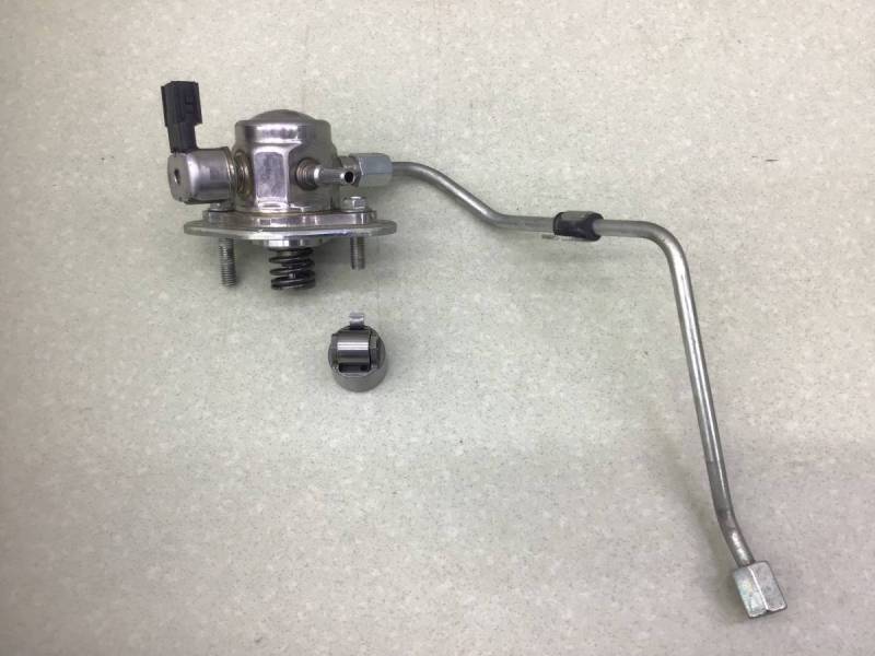 ТНВД Toyota Land Cruiser (J300) 2021>