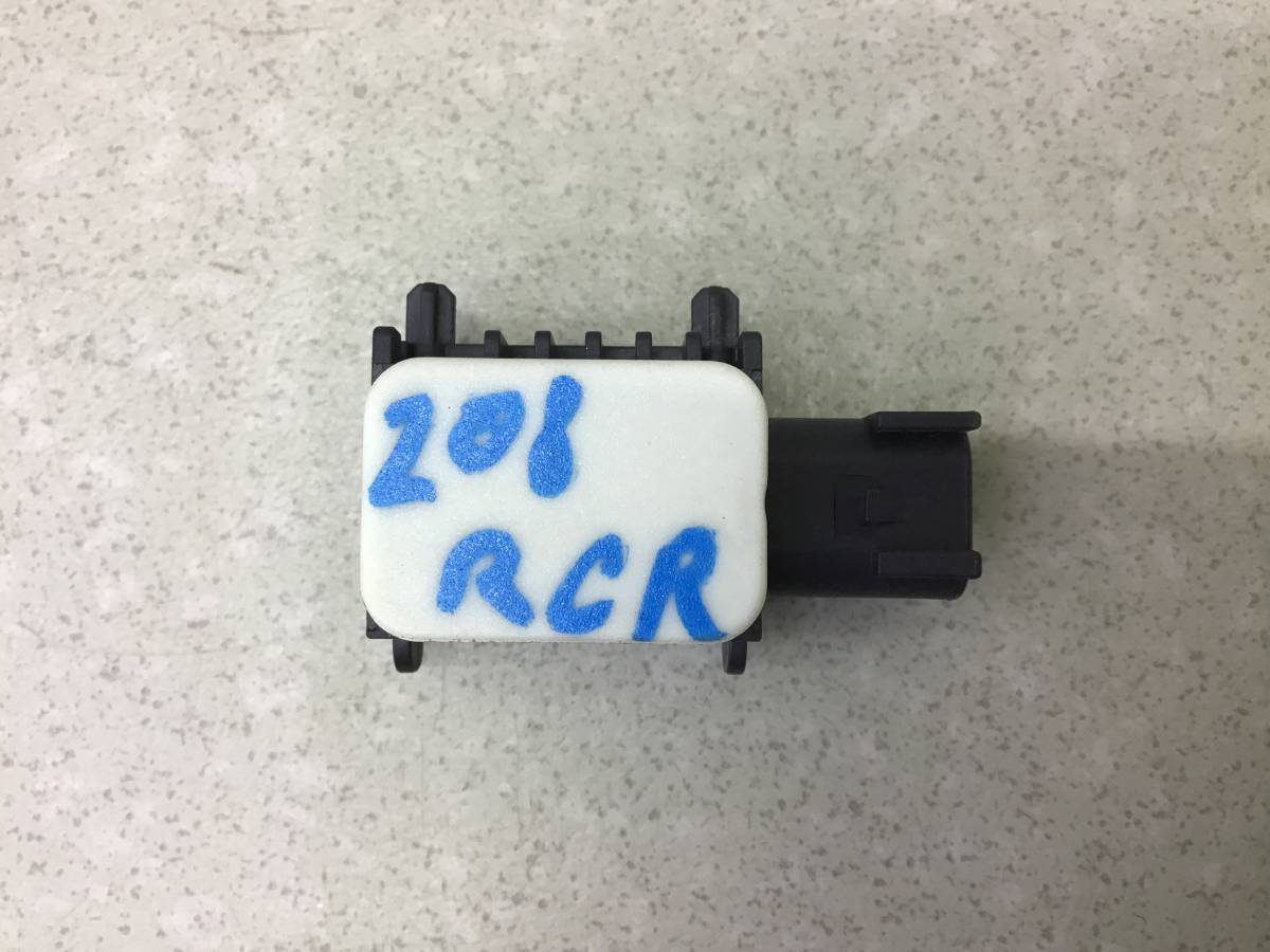 Датчик AIR BAG Ford Mondeo 4 (BD) 2007-2015