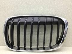 Решетка радиатора BMW X1 F48 2014>