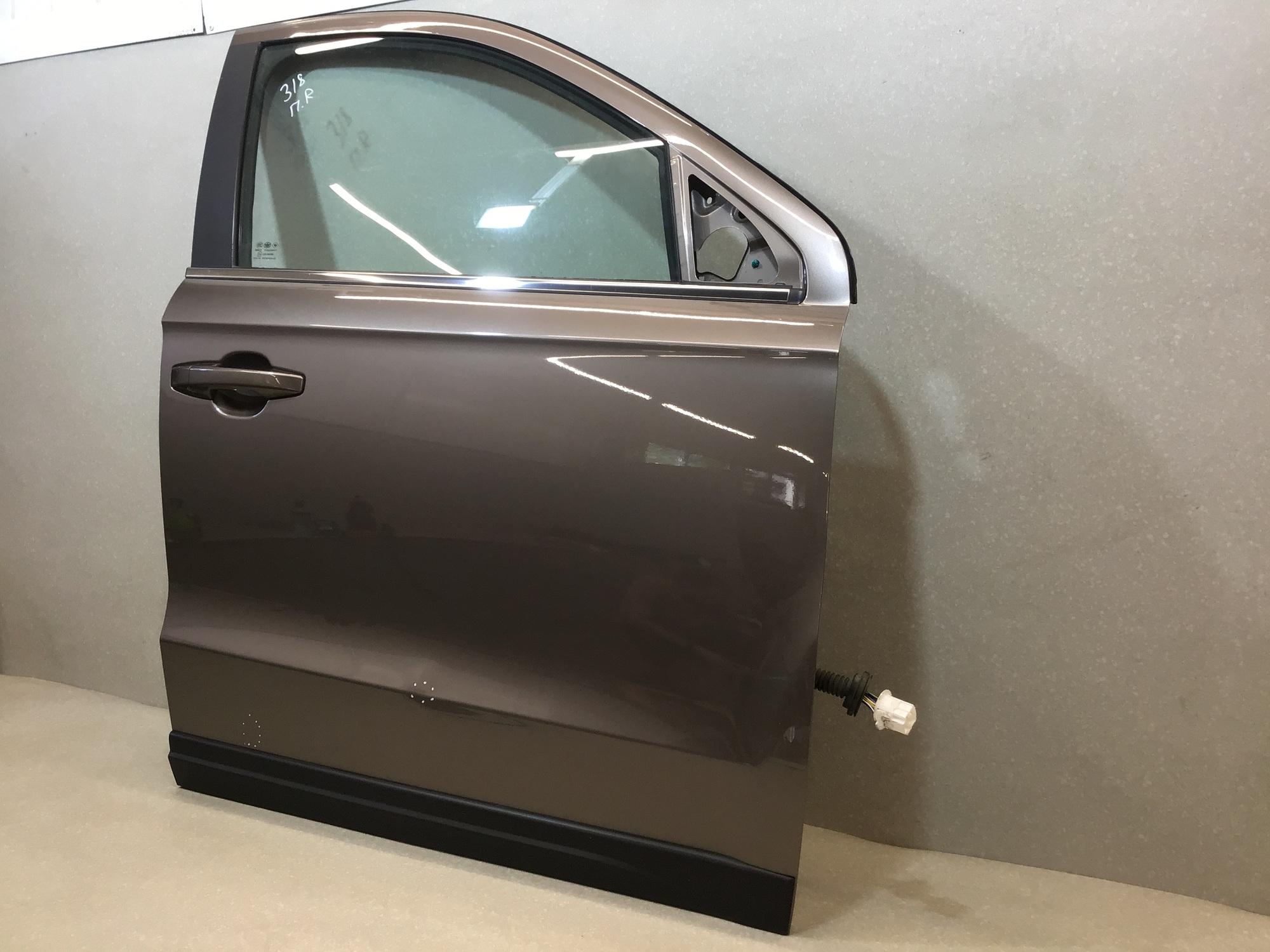 Дверь передняя правая, FAW Besturn X40 (D181) 2016-2022 Дверь передняя правая, FAW Besturn X40 (D181) 2016-2022