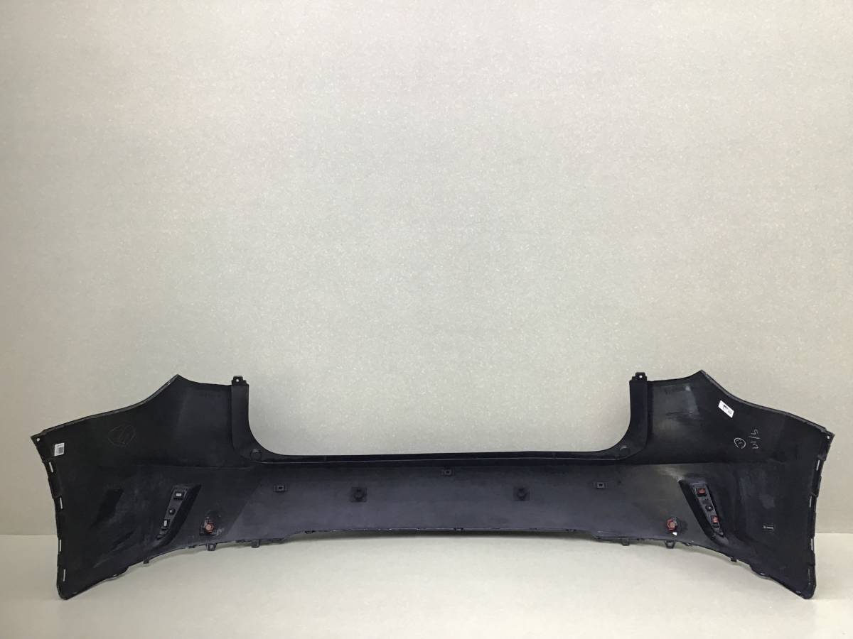 Бампер задний Lexus RX 350 (AGL20W) 2015-2022 Бампер задний Lexus RX 350 (AGL20W) 2015-2022