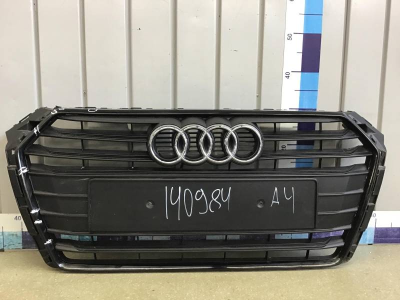 Решетка радиатора, Audi A4 [B9] 2015>