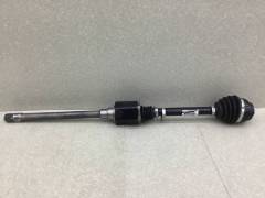 Полуось передняя правая BMW X3 G01 2017>