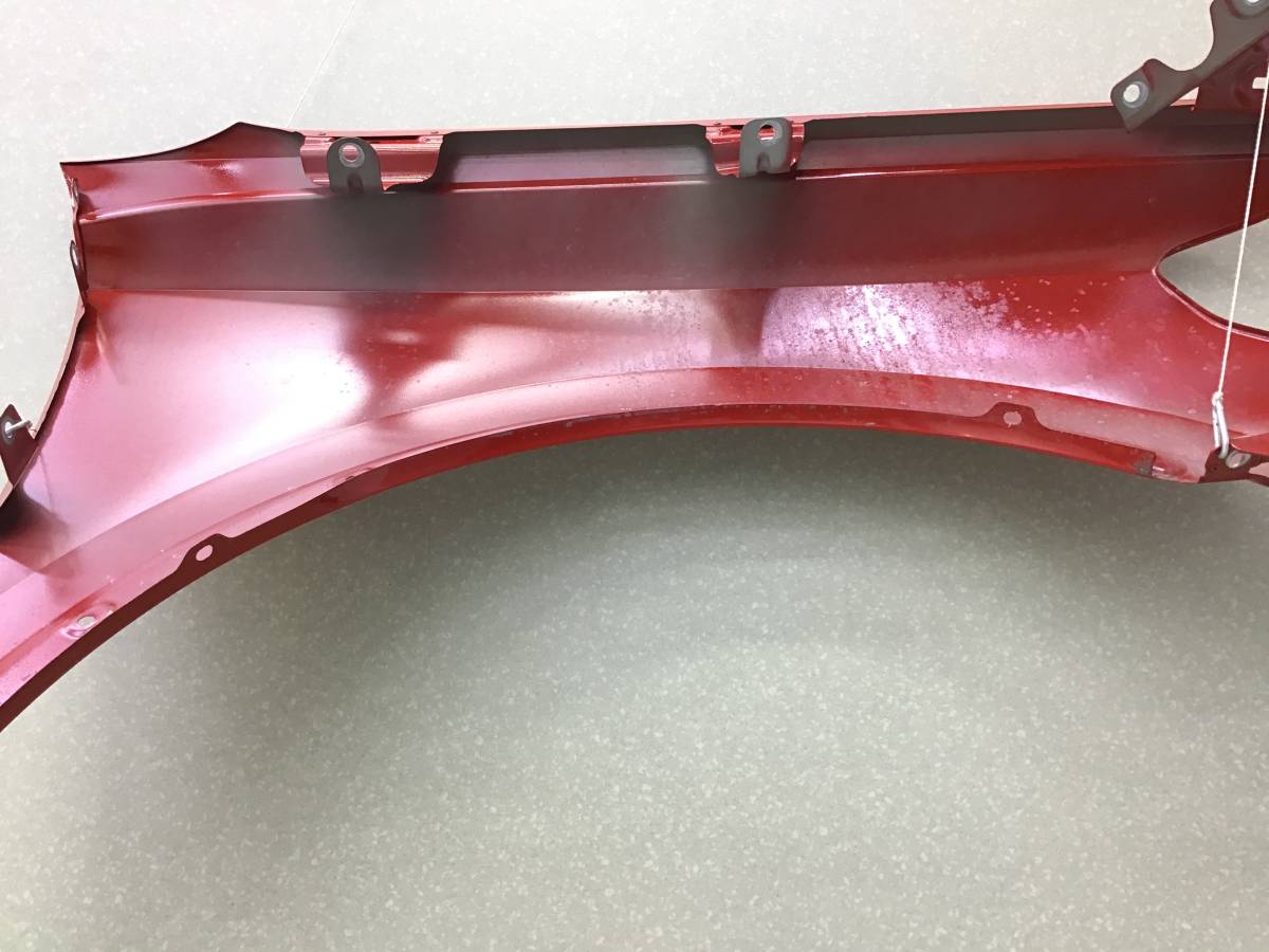 Крыло переднее левое Audi Audi Q3 (F3) 2018>