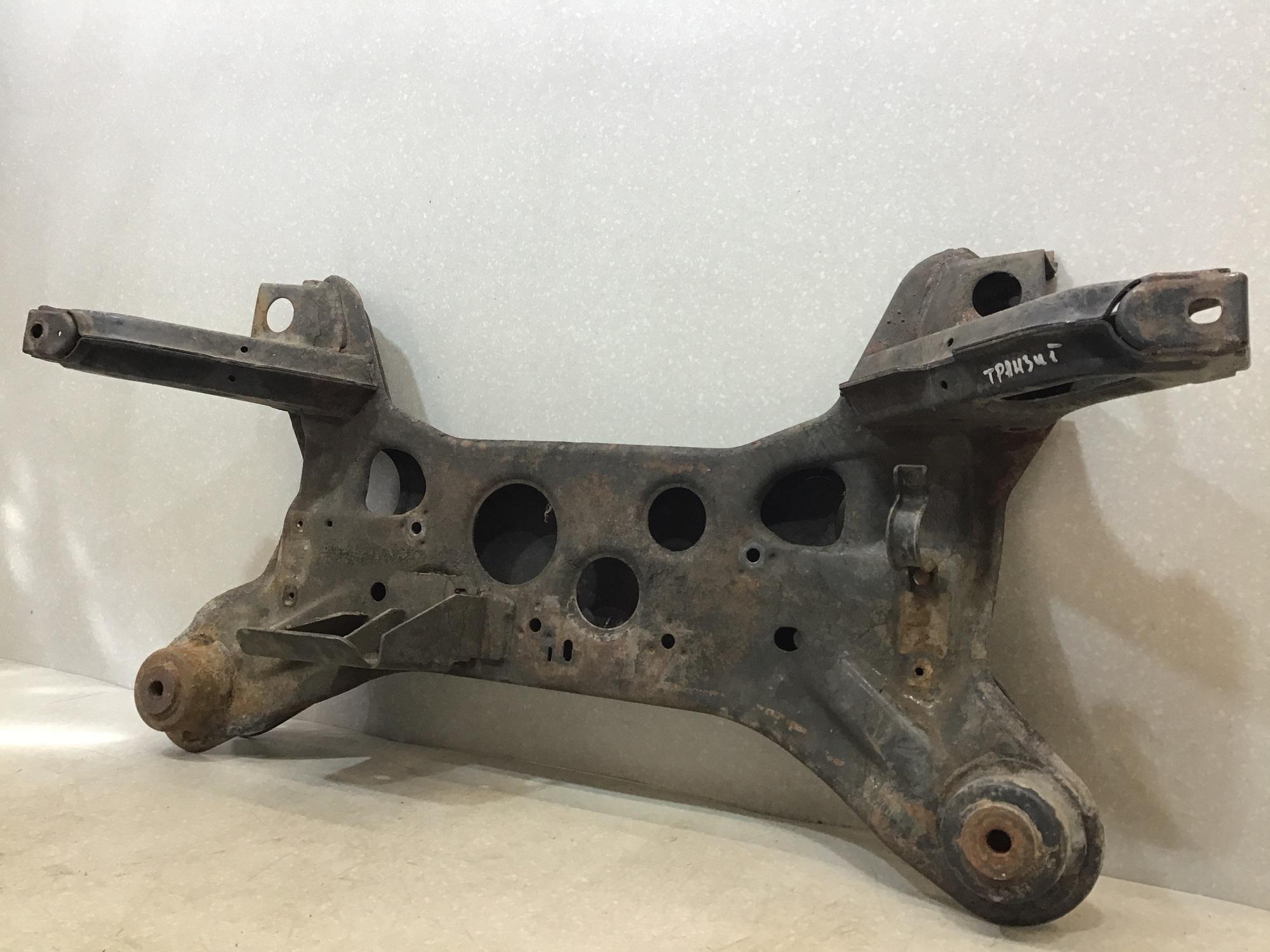 Балка под ДВС Ford Transit (TT9) 2006-2012