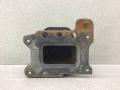 Кронштейн усилителя переднего бампера правый Opel Antara 2007-2015