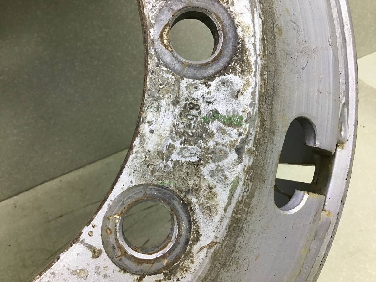 Диски R24 Кованные