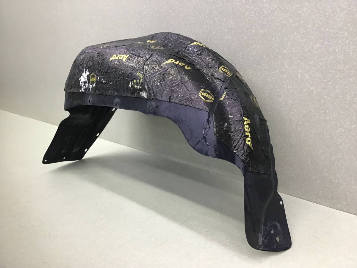 Локер задний левый Mitsubishi Pajero/Montero Sport (KS) 2015>