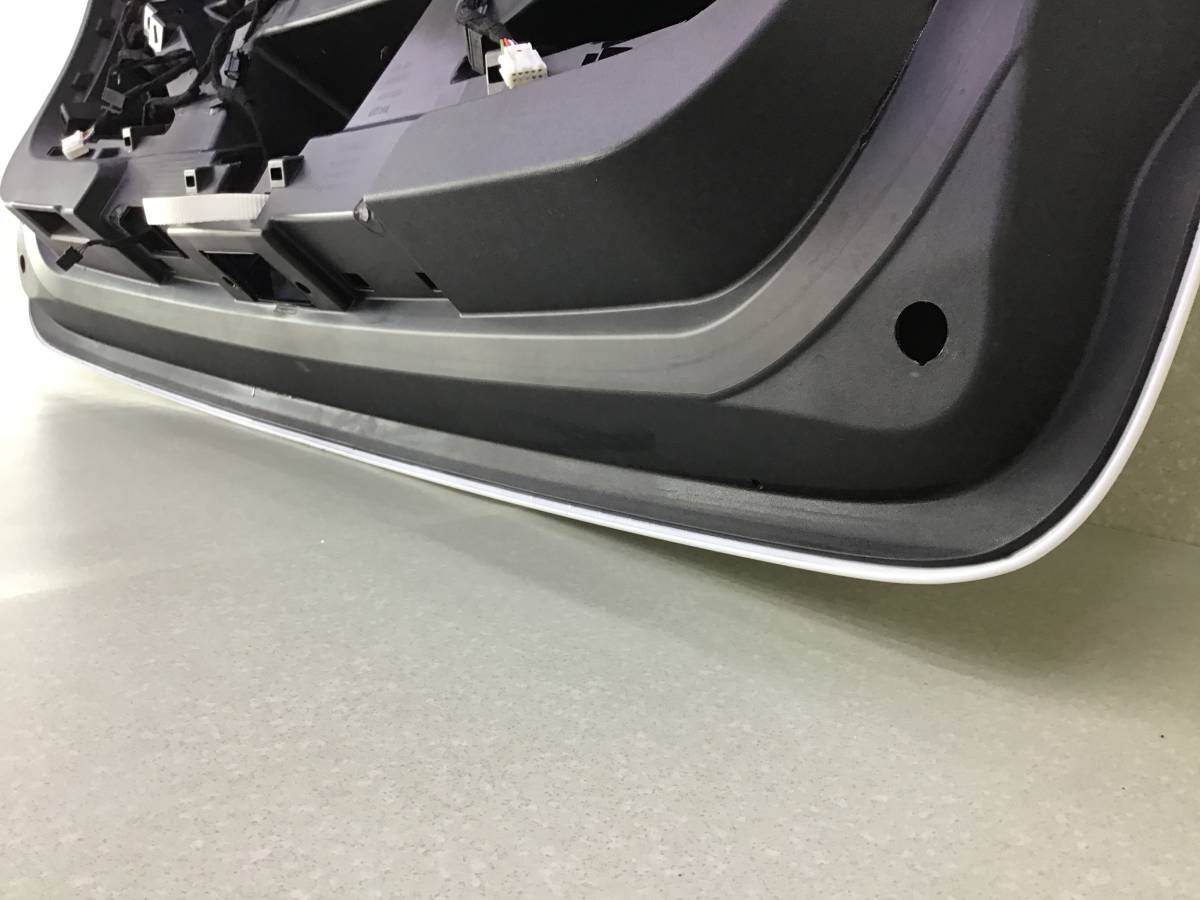 Дверь багажника EXEED RX (M38T/T22) 2022-н.в. Дверь багажника EXEED RX (M38T/T22) 2022-н.в.