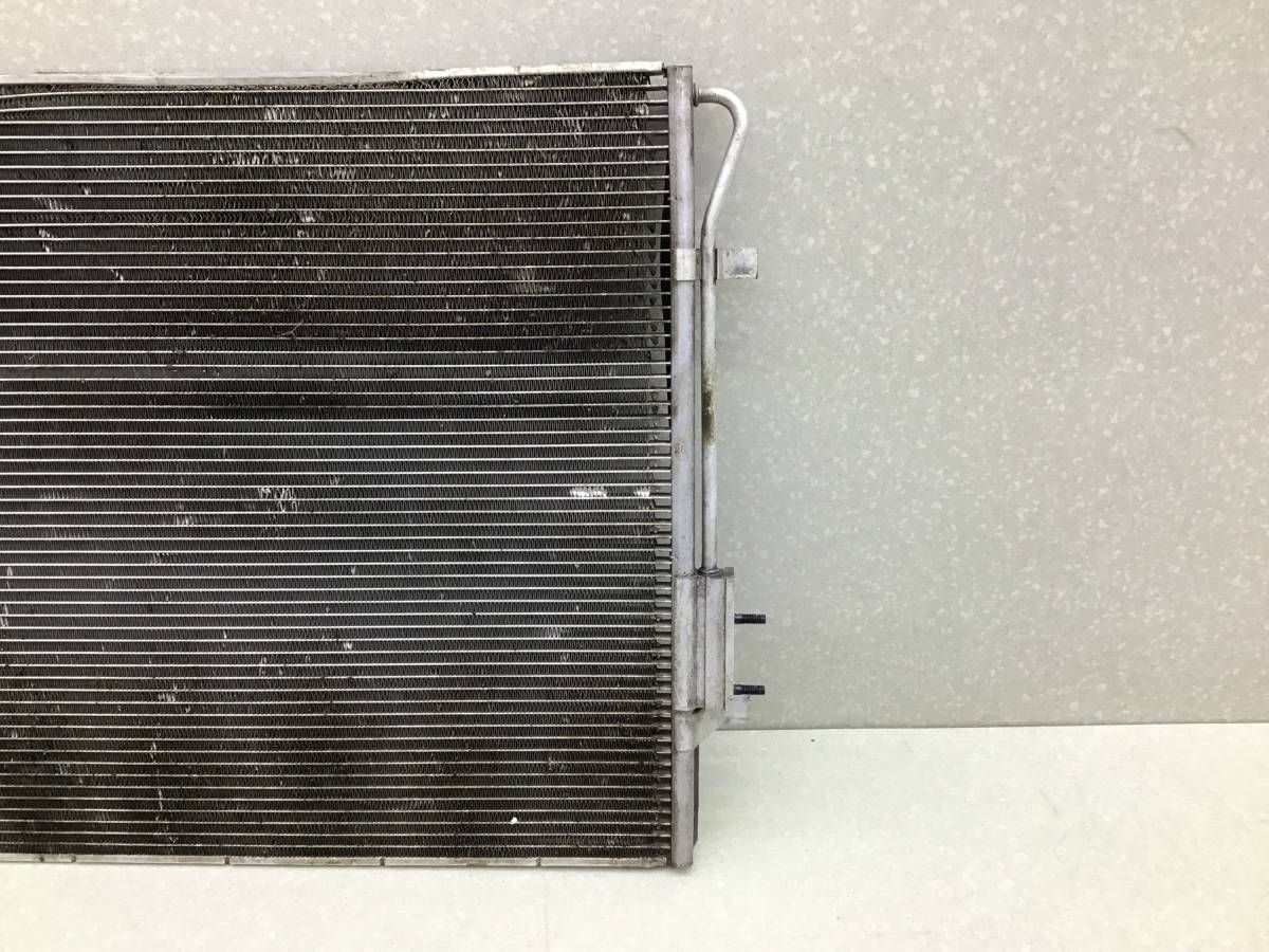 Радиатор кондиционера (конденсер) Hyundai Tucson (NX4) 2020>