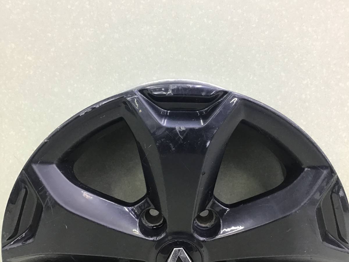 Диски R16 Штампованные