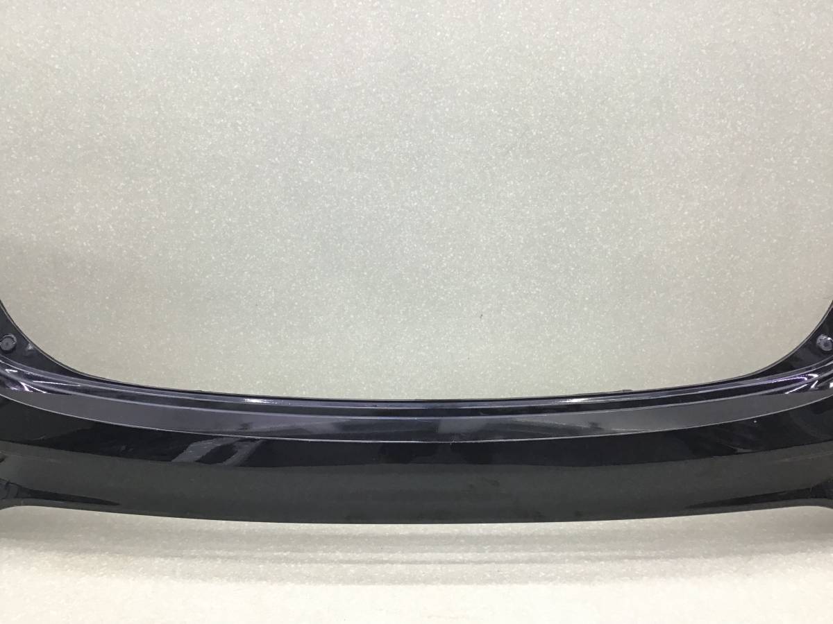 Бампер задний Hyundai Santa Fe (DM) 2012-2018 Бампер задний Hyundai Santa Fe (DM) 2012-2018