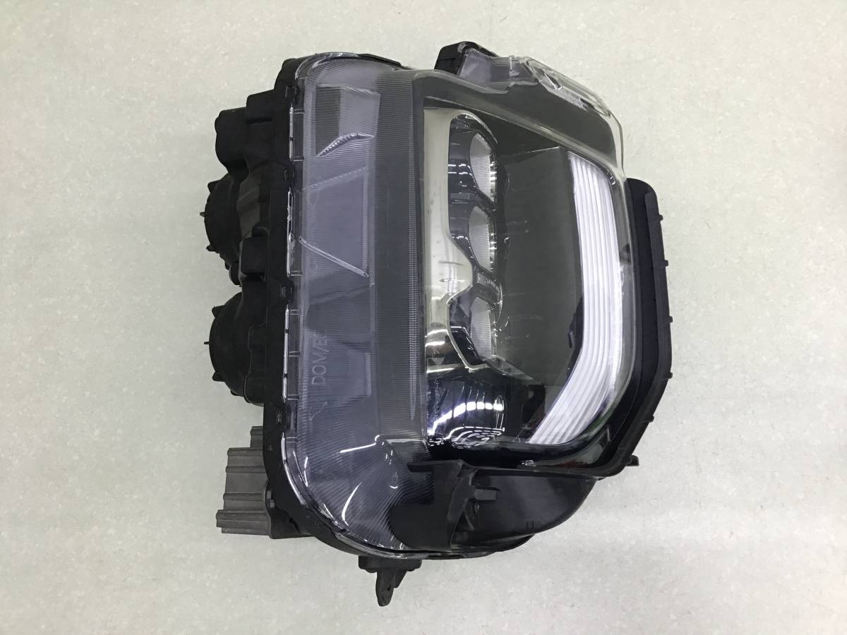 Фара правая Hyundai Palisade (LX2) 2018> Фара правая Hyundai Palisade (LX2) 2018>