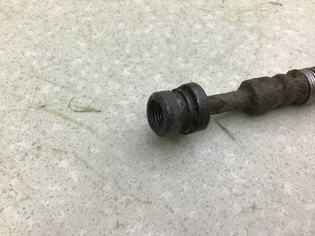 Суппорт передний левый Hyundai Creta (GS) 2016-2021