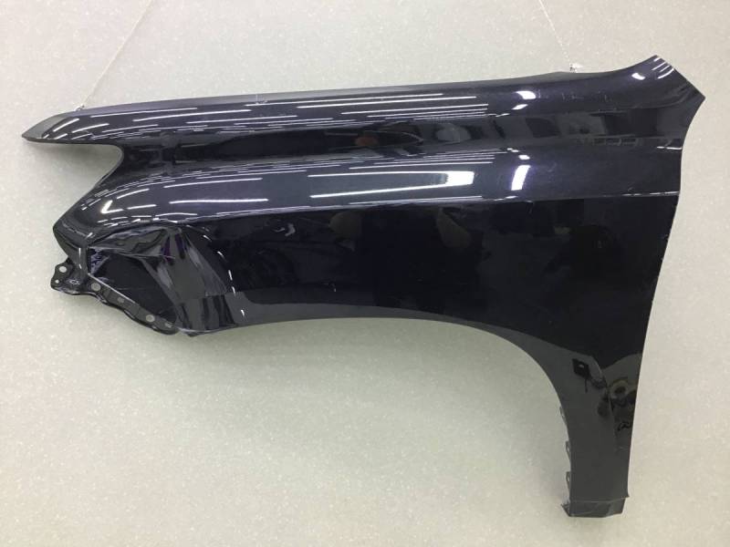 Крыло переднее левое Lexus GX460 (URJ150) 2009-н.в.