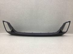 Накладка переднего бампера, BMW X2 F39 2018>