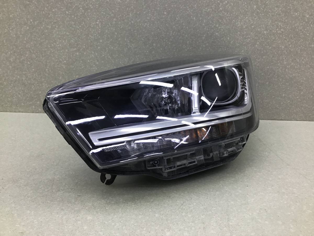 Фара левая Chery Tiggo 4 Pro (T19) 2021-н.в.