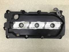 Крышка головки блока (клапанная) Volkswagen Touareg (7P) 2010-2018