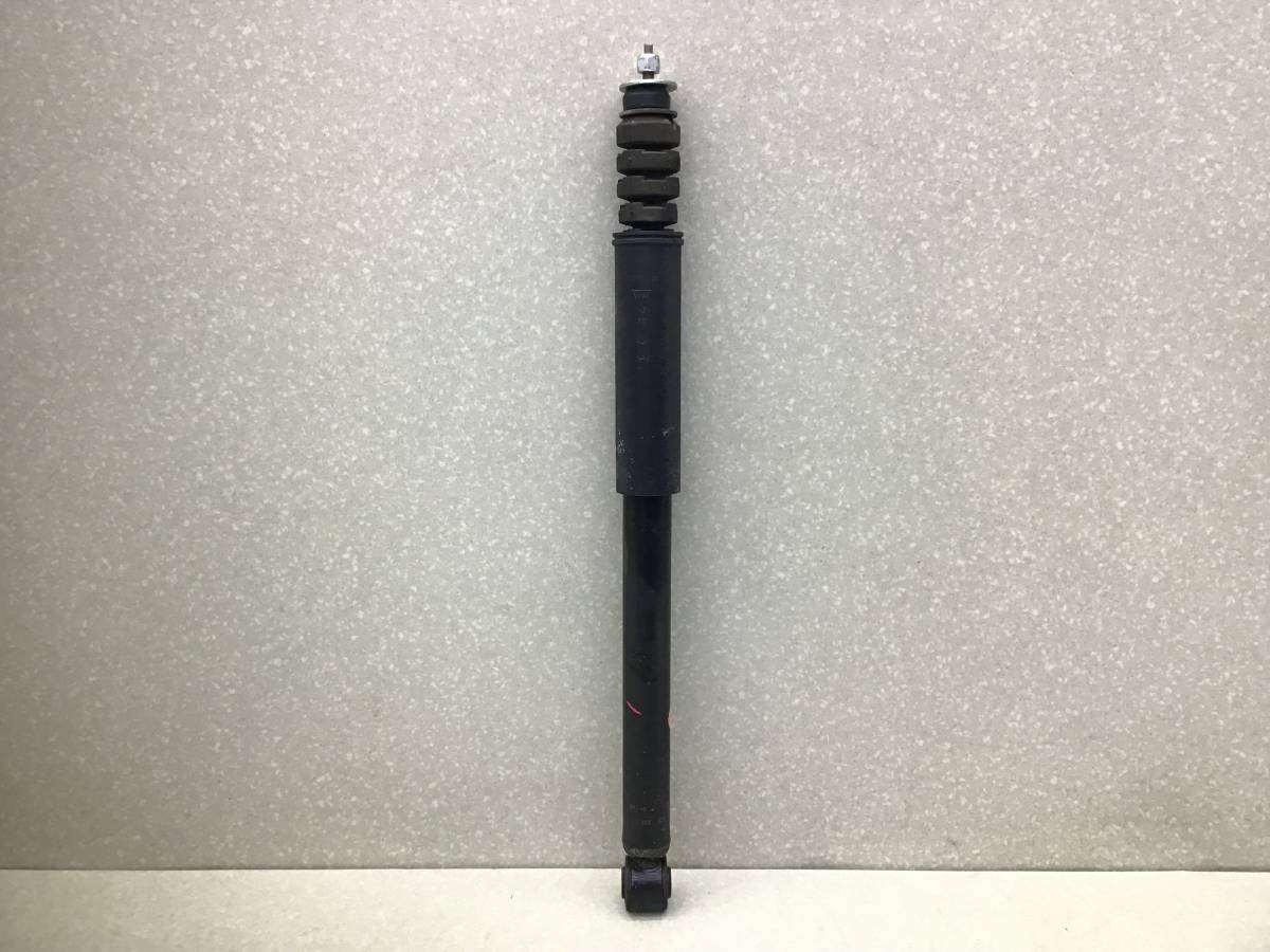 Амортизатор задний Renault Logan (2) 2014>