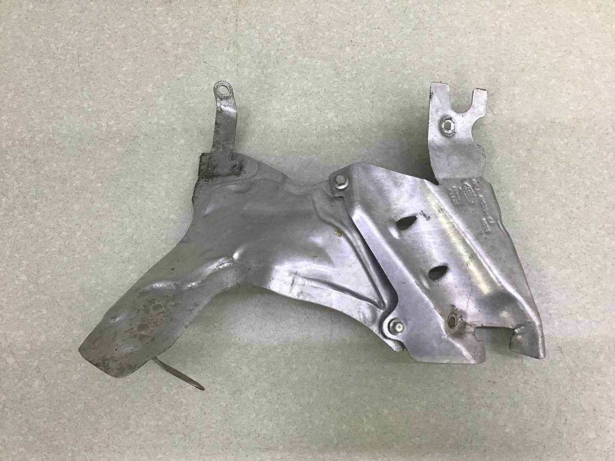 Экран тепловой Land Rover Range Rover 4 (L405) 2012-2022