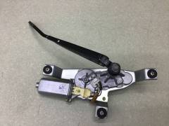 Моторчик стеклоочистителя задний Subaru Forester (S11) 2002-2007