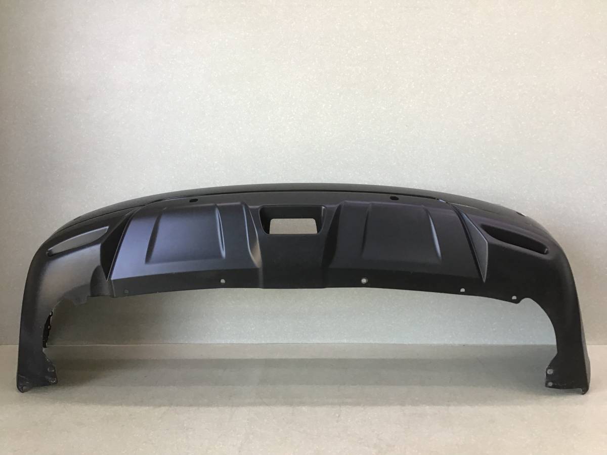 Бампер задний Nissan X-Trail 3 (T32) 2014> Бампер задний Nissan X-Trail 3 (T32) 2014>