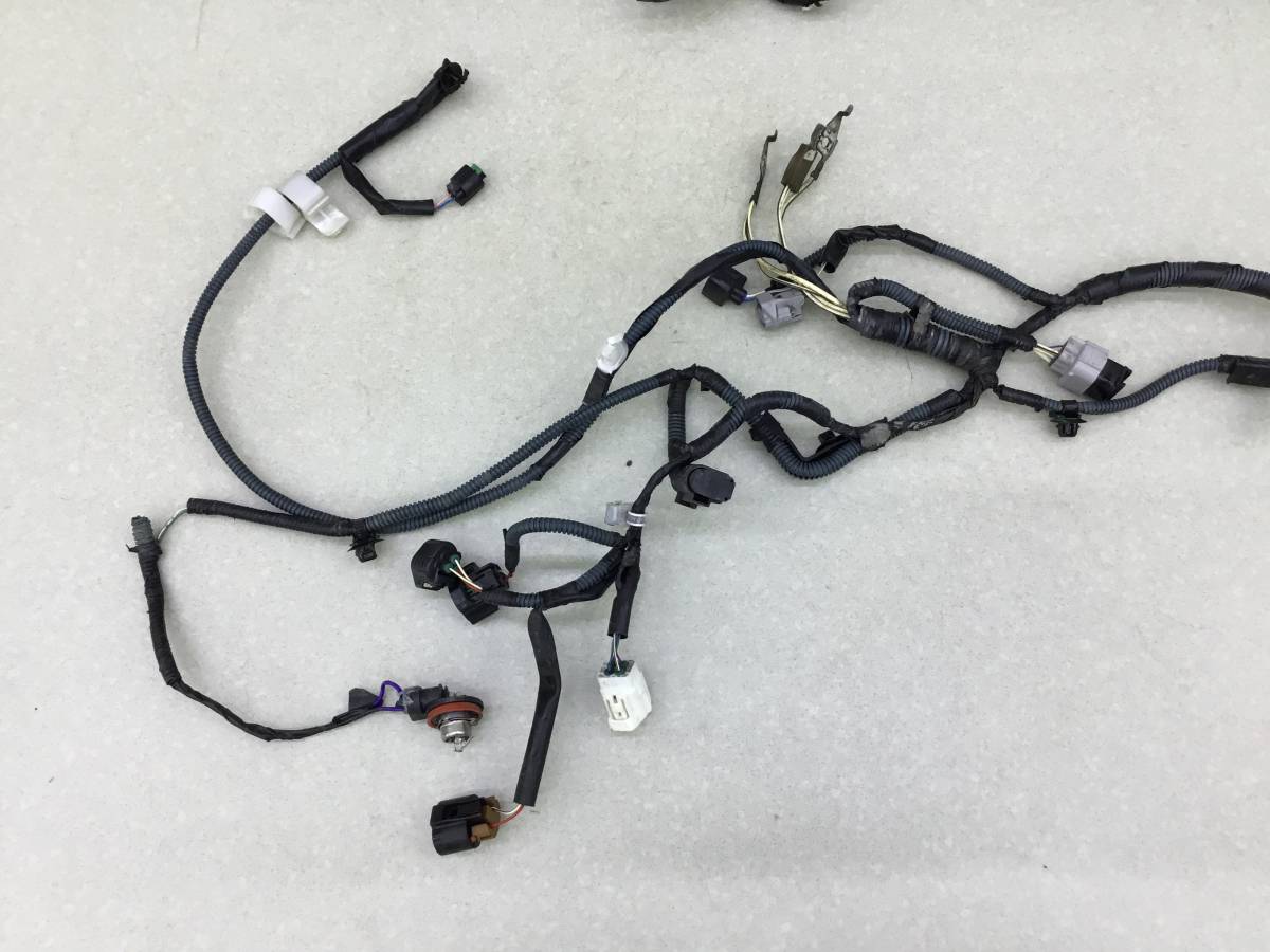 Проводка (коса) Toyota Corolla (NRE180) 2013-2019 Проводка (коса) Toyota Corolla (NRE180) 2013-2019