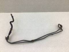 Радиатор гидроусилителя Toyota Hilux (GUN125L, GUN126L, TGN126) 2015-н.в.