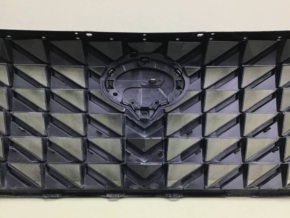 Решетка радиатора GAC GS8 2023