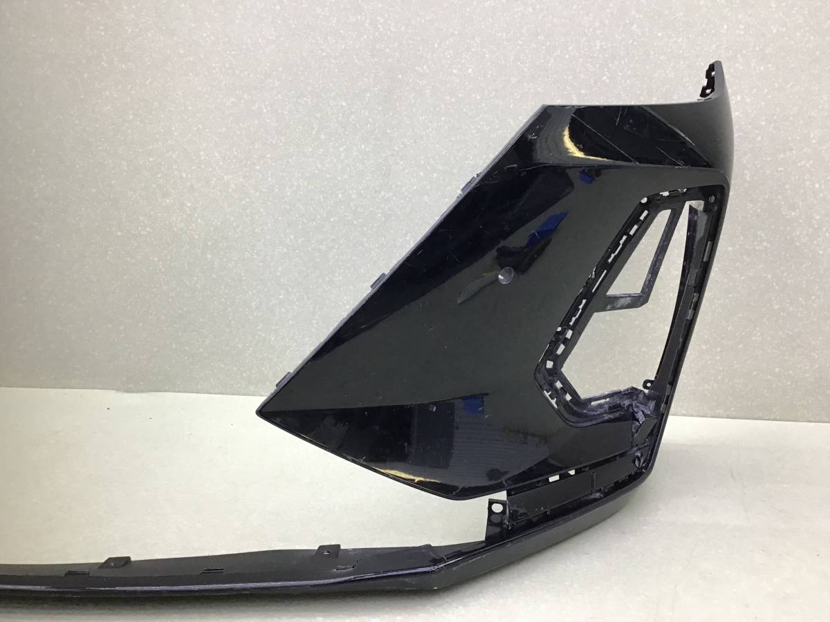 Бампер передний Chery Arrizo 8 (M1E) 2022>