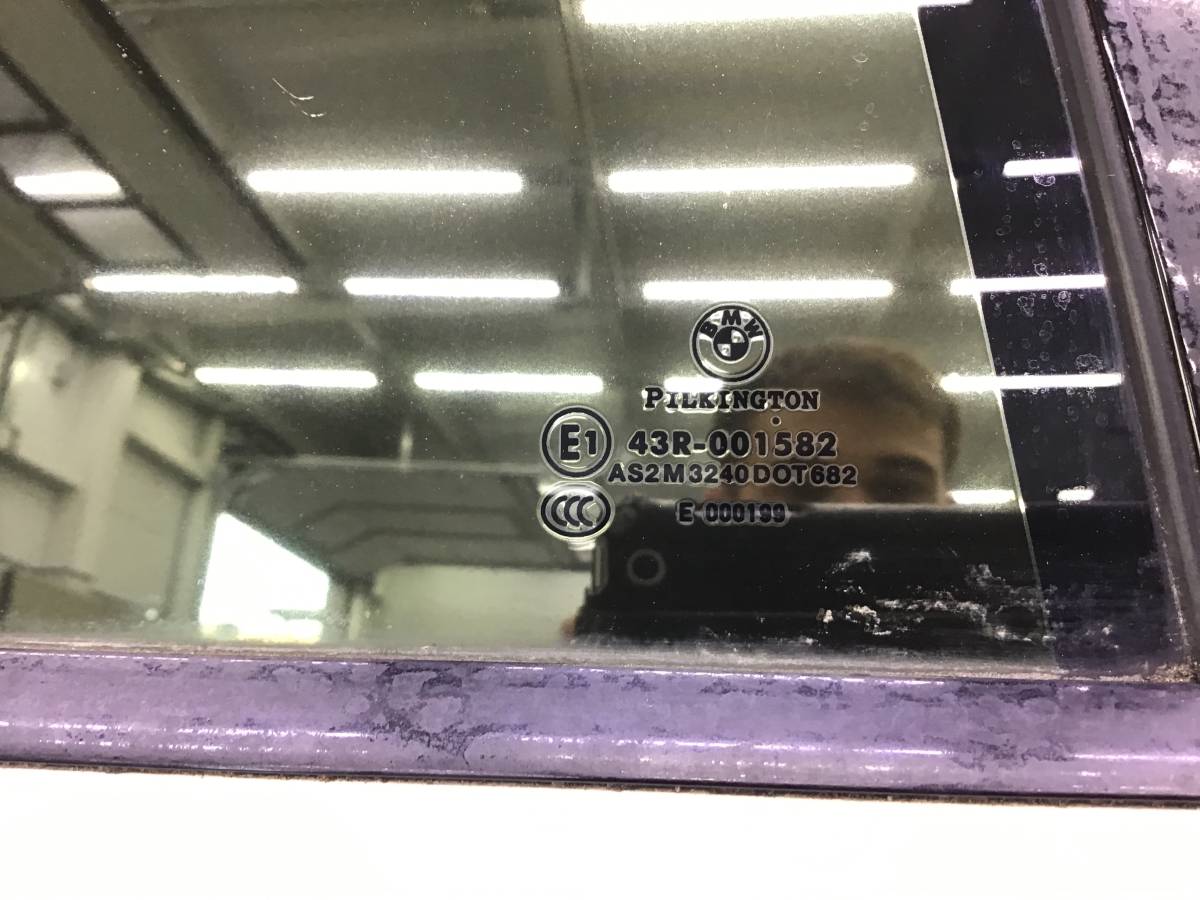 Дверь задняя правая BMW 3-series E90/E91 2005-2011 Дверь задняя правая BMW 3-series E90/E91 2005-2011
