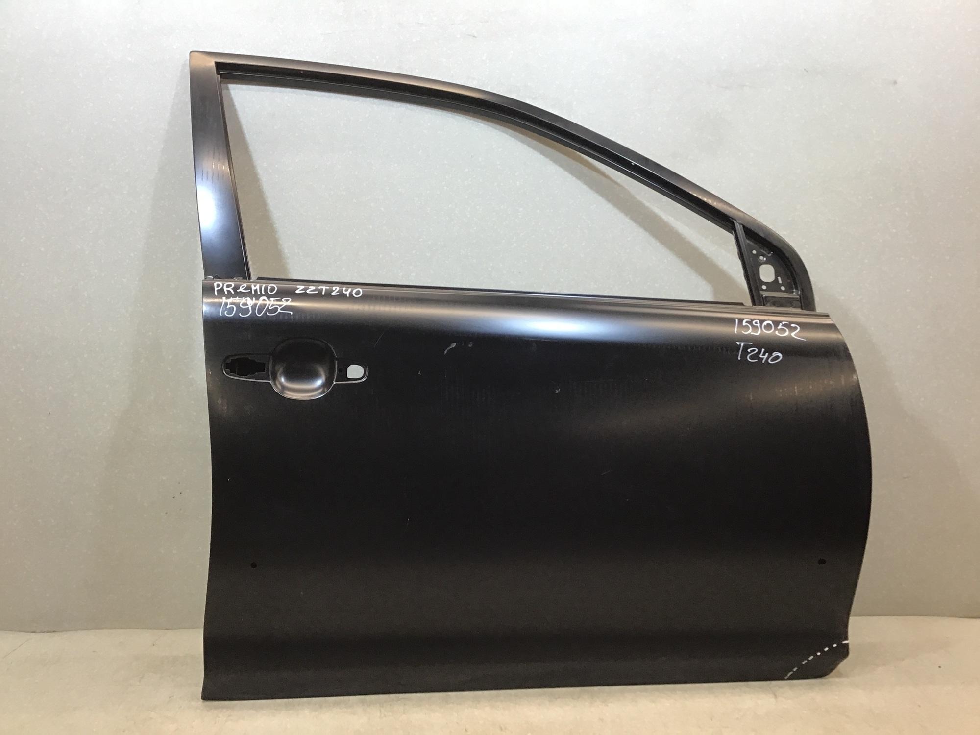 Дверь передняя правая, Toyota Premio (T240) 2001 - 2007 Дверь передняя правая, Toyota Premio (T240) 2001 - 2007