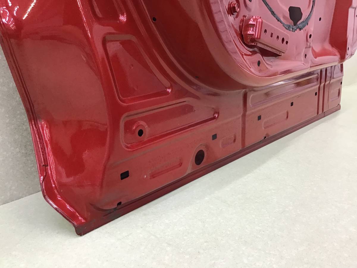 Дверь передняя левая Lexus NX 200 (ZGZ10) 2014-2021