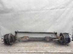 Балка передняя Sitrak C7H C7H 2014 - н. в.