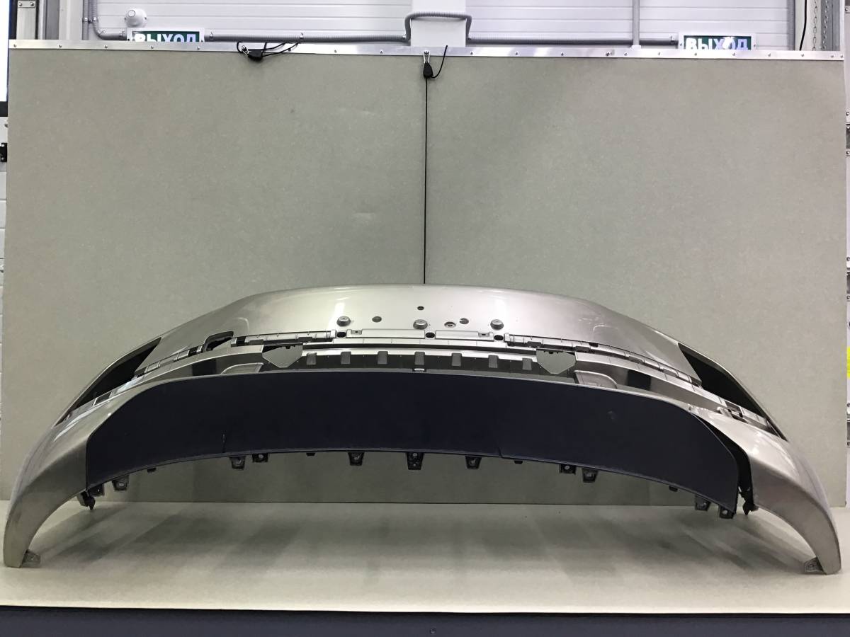 Бампер передний LiXiang L9 2022- Бампер передний LiXiang L9 2022-