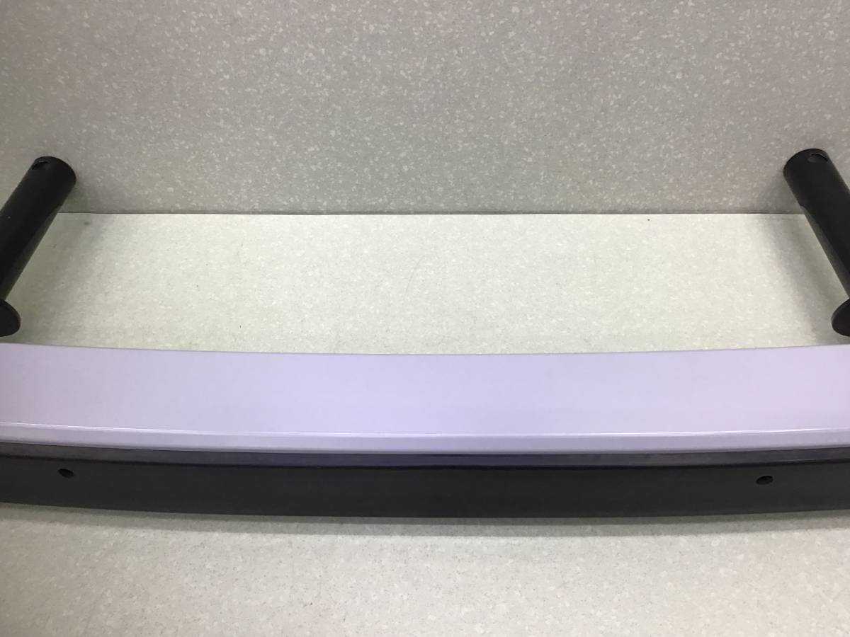 Бампер передний Lada Niva (2121) 1977-2021