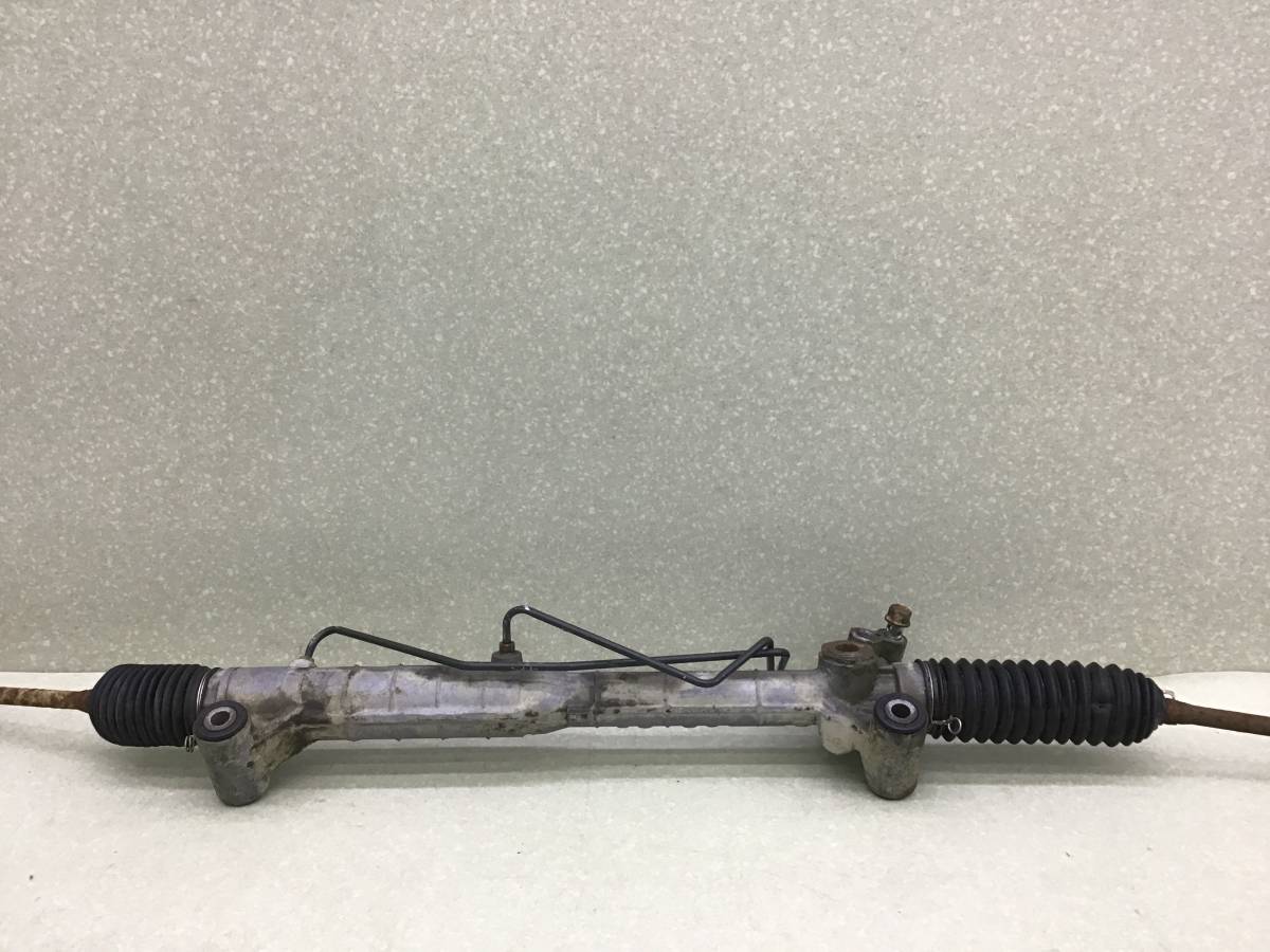 Рейка рулевая Suzuki Grand Vitara (JT) 2005-2016