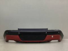 Бампер задний Infiniti QX50 (J55) 2017>