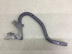 Петля крышки багажника Kia Rio 2 (JB) 2005-2011