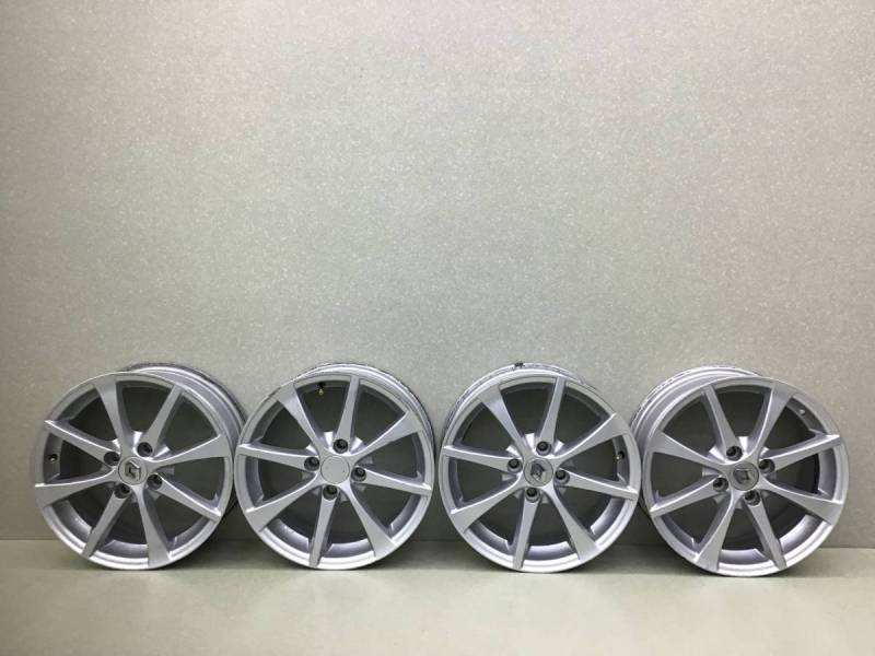 Диски R15 Литые