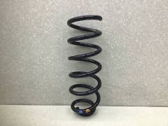 Пружина задняя Renault Logan (2) 2014>