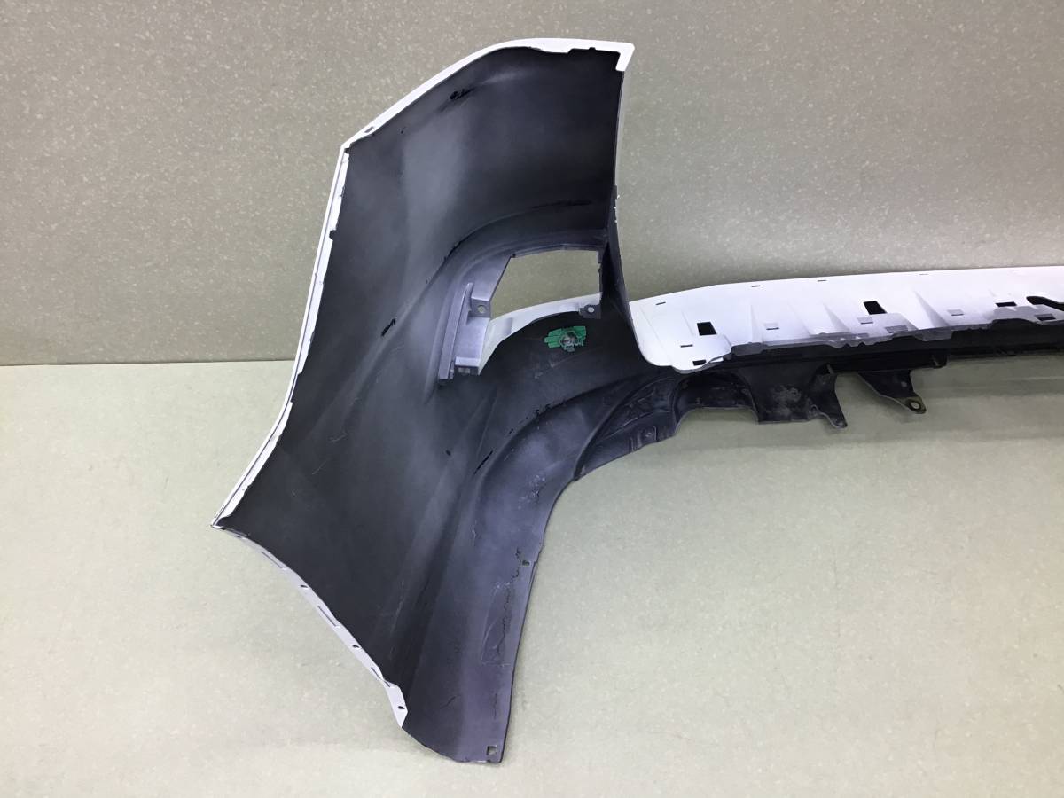 Бампер задний Lexus GX460 (URJ150) 2009-н.в.