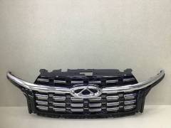 Решетка радиатора Chery Tiggo 8 (T18) 2019-н.в.