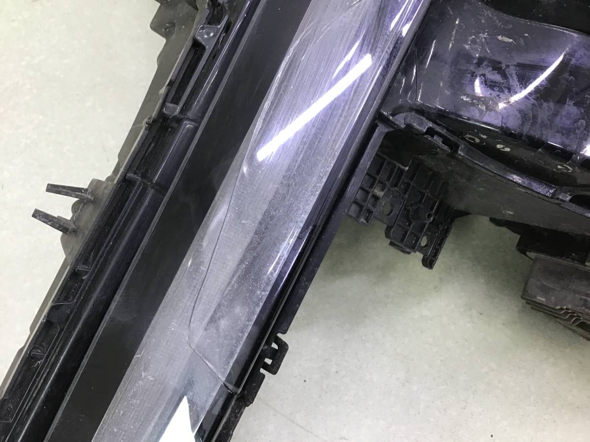 Фара правая EXEED RX (M38T/T22) 2022-н.в. Фара правая EXEED RX (M38T/T22) 2022-н.в.